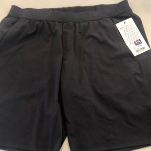 Brand new men’s lululemon shorts